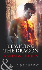 Tempting The Dragon (ebok) av Karen Whiddon