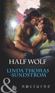 Half wolf (ebok) av Linda Thomas-Sundstrom