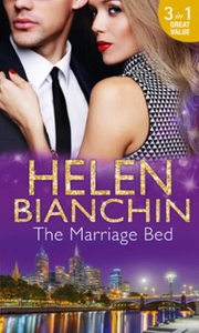 The Marriage Bed (ebok) av Helen Bianchin