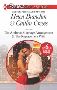 Marriage of convenience (ebok) av Helen Bianc