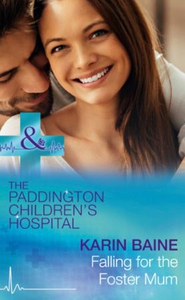 Falling For The Foster Mum (ebok) av Karin Ba
