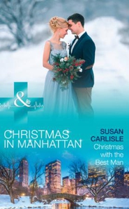 Christmas With The Best Man (ebok) av Susan C