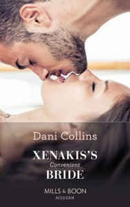 Xenakis's Convenient Bride (ebok) av Dani Col