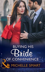Buying His Bride Of Convenience (ebok) av Mic