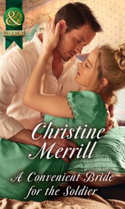 A Convenient Bride For The Soldier (ebok) av