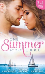 One Summer At The Lake (ebok) av Kim Lawrence