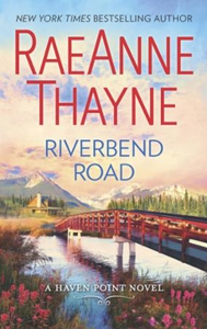 Riverbend road (ebok) av RaeAnne Thayne