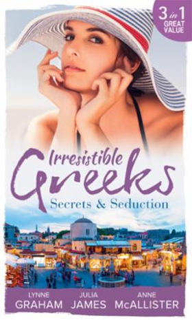 Irresistible Greeks: Secrets and Seduction (e