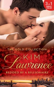 The gold collection: bedded by a billionaire