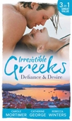 Irresistible greeks: defiance and desire