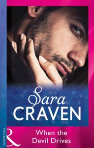 When The Devil Drives (ebok) av Sara Craven