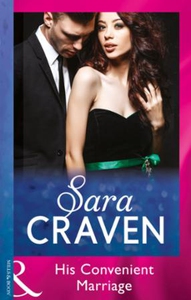 His Convenient Marriage (ebok) av Sara Craven