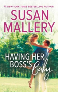 Having her boss's baby (ebok) av Susan Maller