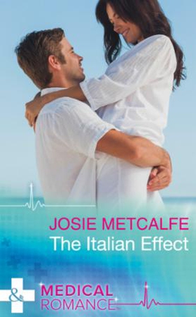 The Italian Effect (ebok) av Josie Metcalfe