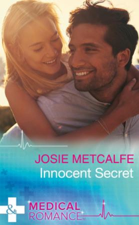 Innocent secret (ebok) av Josie Metcalfe