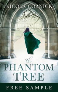 The Phantom Tree (ebok) av Nicola Cornick