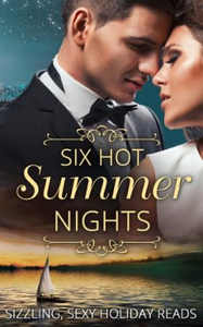 Six Hot Summer Nights (ebok) av Jules Bennett