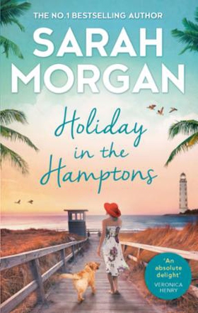 Holiday In The Hamptons (ebok) av Sarah Morga