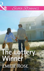 The Lottery Winner (ebok) av Emilie Rose