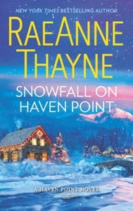 Snowfall on haven point (ebok) av RaeAnne Tha
