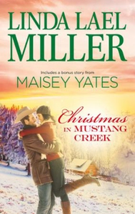 Christmas in mustang creek (ebok) av Linda La