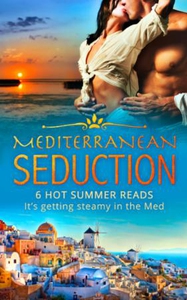 Mediterranean seduction (ebok) av Susan Steph