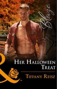 Her Halloween Treat (ebok) av Tiffany Reisz