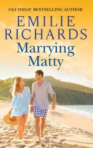 Mail-Order Matty (ebok) av Emilie Richards