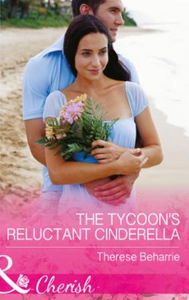 The Tycoon's Reluctant Cinderella (ebok) av T