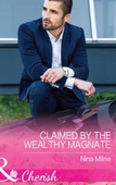 Claimed By The Wealthy Magnate