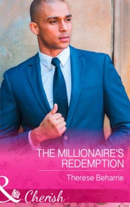 The Millionaire's Redemption (ebok) av Theres