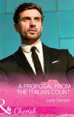A Proposal From The Italian Count