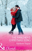 The Rancher's Christmas Song