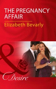 The Pregnancy Affair (ebok) av Elizabeth Beva