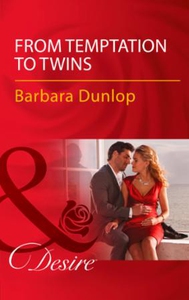 From Temptation To Twins (ebok) av Barbara Du