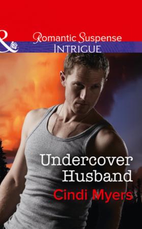 Undercover Husband (ebok) av Cindi Myers