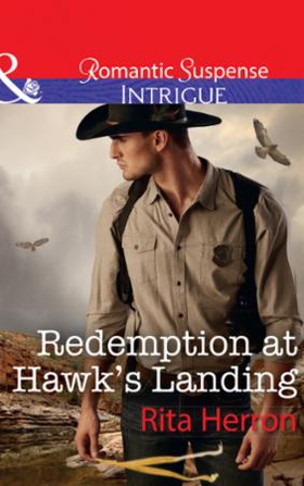 Redemption At Hawk's Landing (ebok) av Rita H