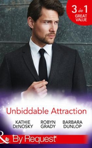 Unbiddable Attraction (ebok) av Kathie DeNosk