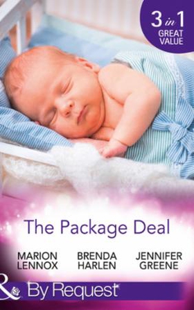 The Package Deal (ebok) av Marion Lennox, Bre