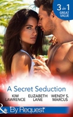 A Secret Seduction