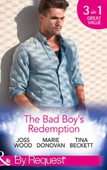 The Bad Boy's Redemption