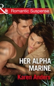Her Alpha Marine