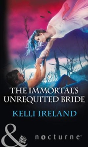 The Immortal's Unrequited Bride (ebok) av Kel