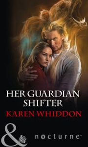 Her Guardian Shifter (ebok) av Karen Whiddon