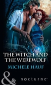 The Witch And The Werewolf