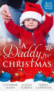 A Daddy For Christmas (ebok) av Catherine Man