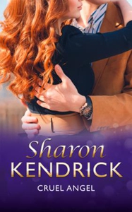 Cruel Angel (ebok) av Sharon Kendrick
