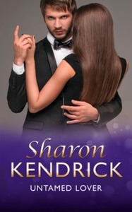 Untamed Lover (ebok) av Sharon Kendrick
