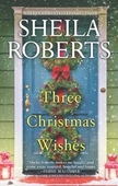 Three christmas wishes