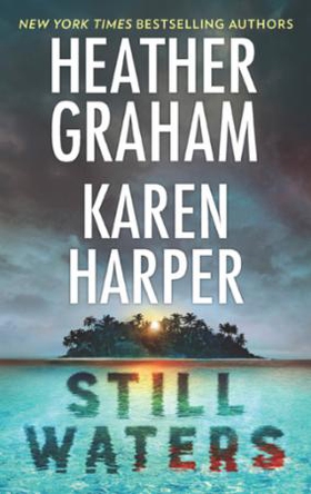 Still waters (ebok) av Heather Graham, Karen 